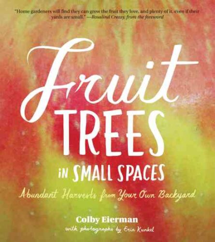 Fruit Orchard Design for Small Spaces